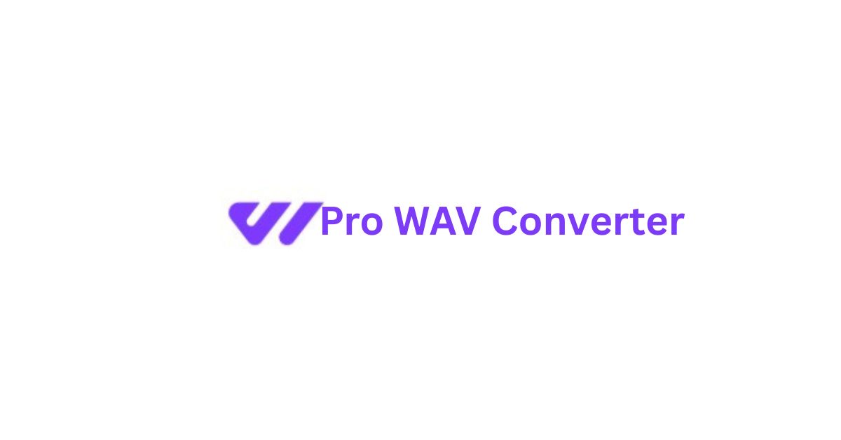 prowavconverter
