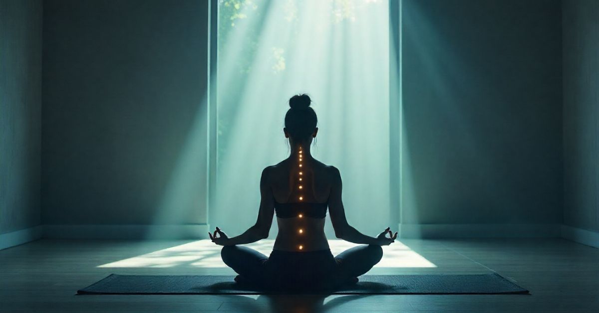Orgasamtrix and Yoga: Unlocking Energy and Inner Awakening