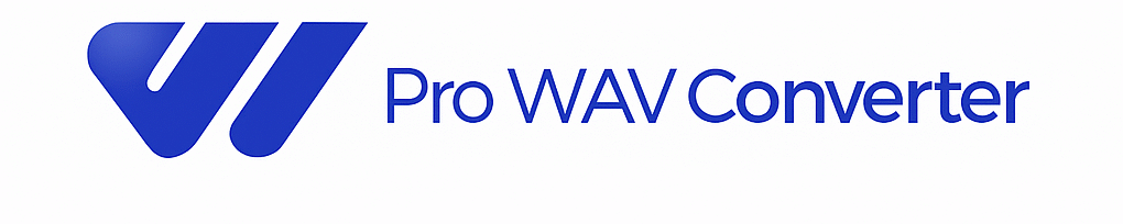 YouTube to WAV Converter