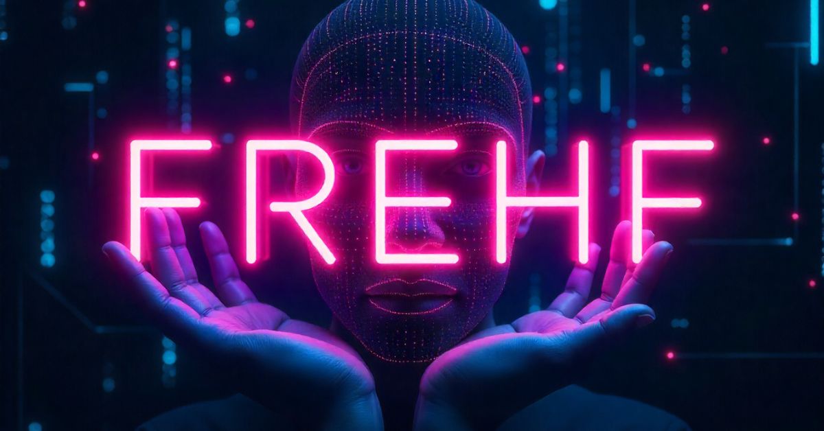 Frehf Explained: The New Era of Human-Tech