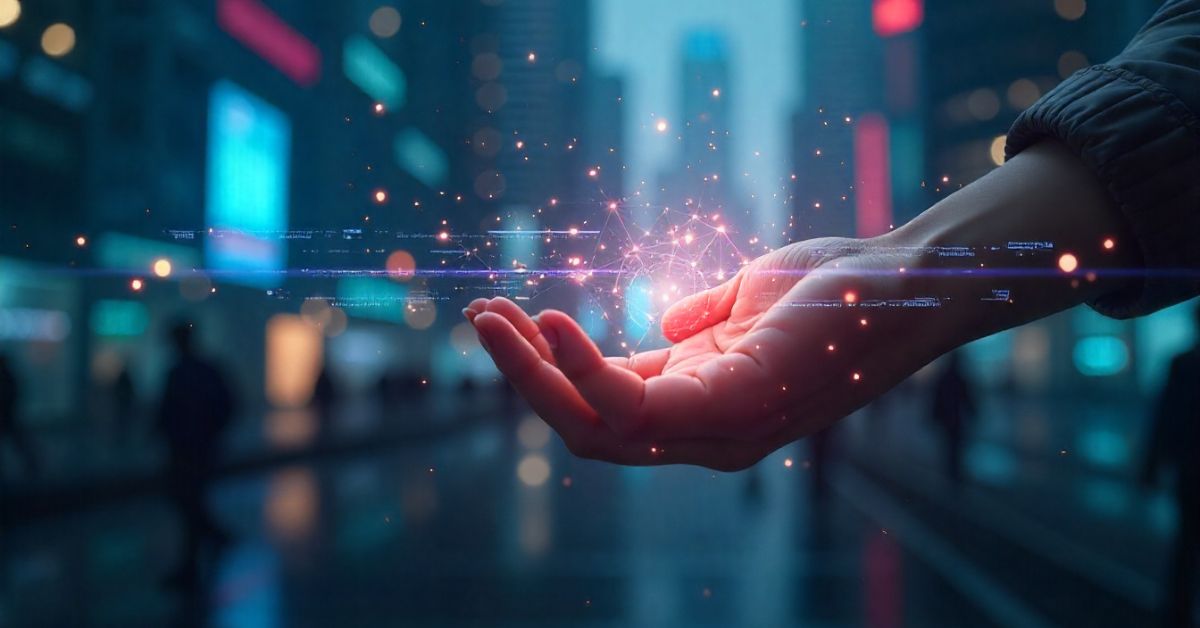 Frehf Explained: The New Era of Human-Tech