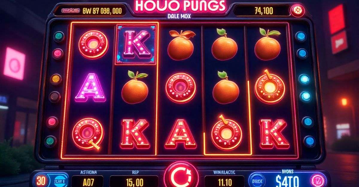 slot gacor sultankoin99.ai