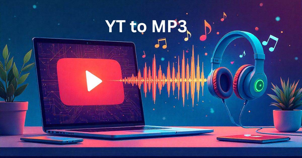 YT to MP3